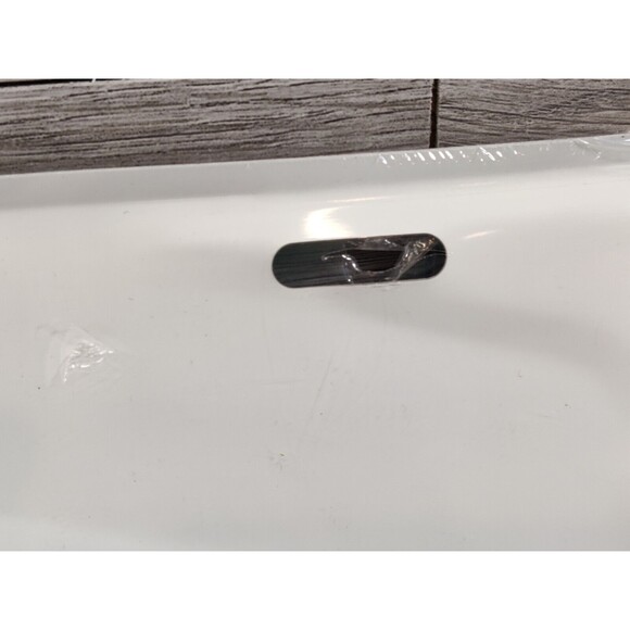 Sterling Marlin Metal License Plate 40 Dodge NASCAR New Sealed Packing Racing - Picture 3 of 3